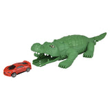 Crocodile Animal Transporter 13"