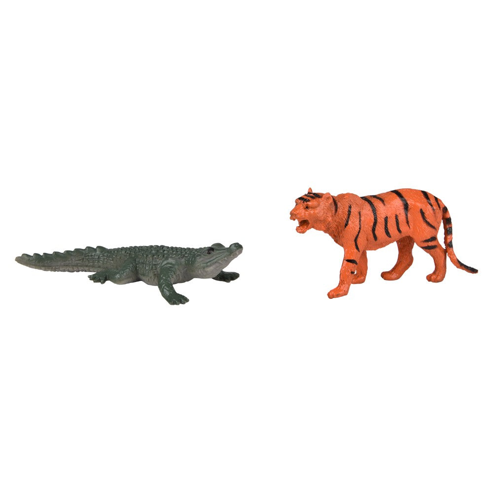 Crocodile Animal Transporter 13"