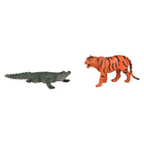 Crocodile Animal Transporter 13"