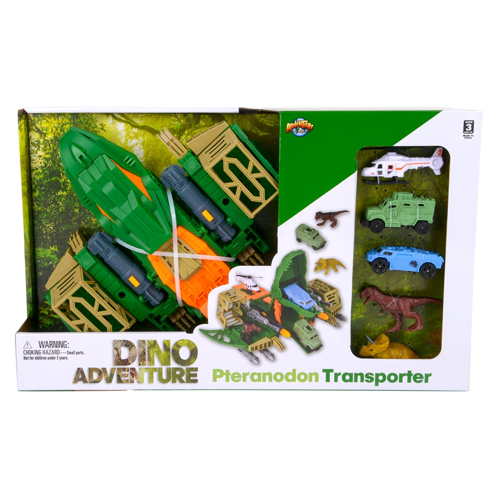 Dino Transporter Pteranodon (1 PC)