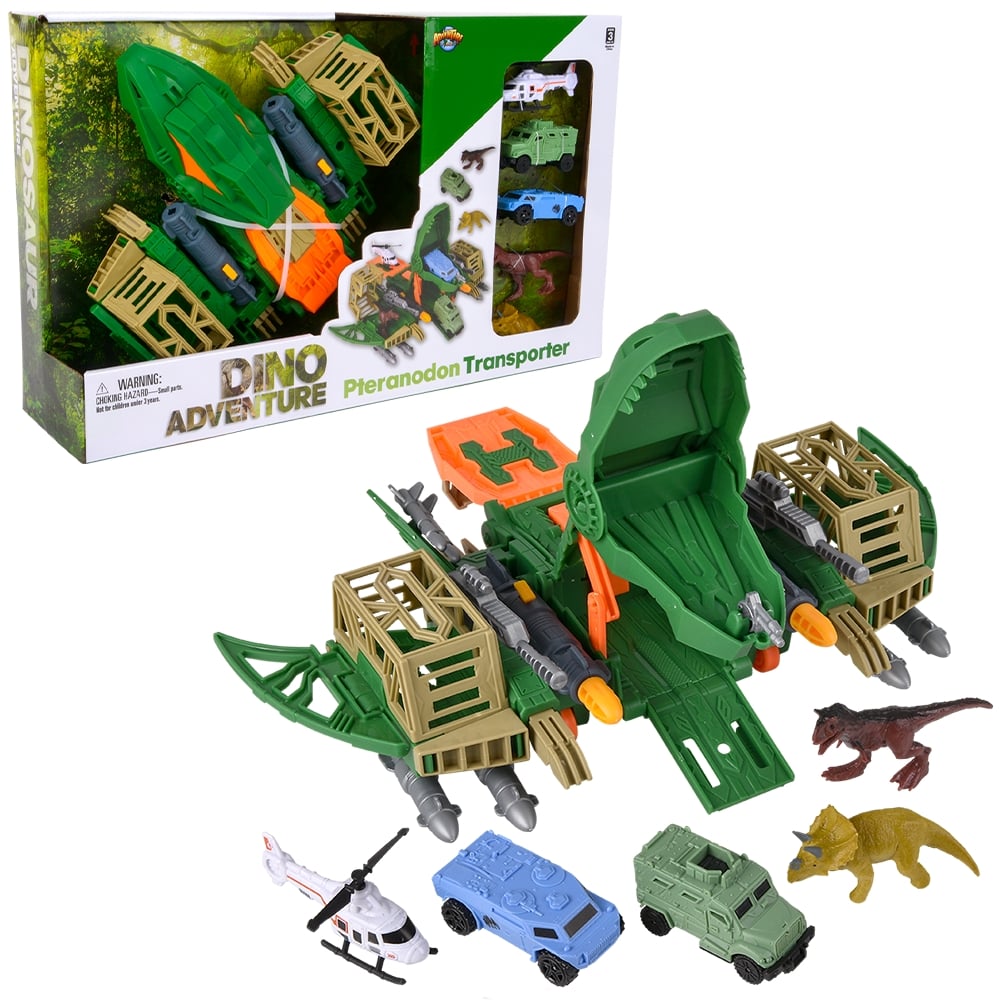 Dino Transporter Pteranodon (1 PC)