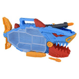 Shark Transporter Playset