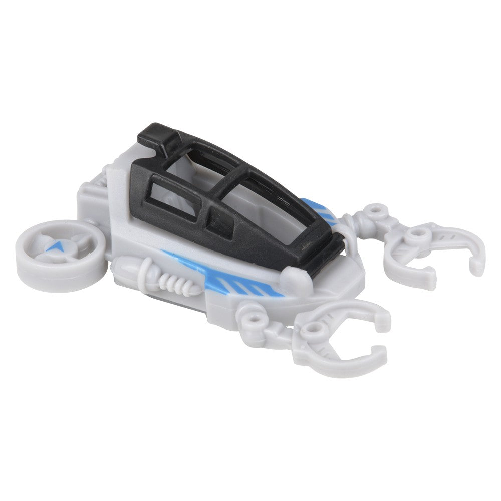 Sting Ray Transporter Toy (1 PC)