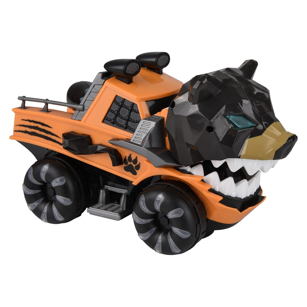 Bear Truck Lights & Sounds (1 PC)