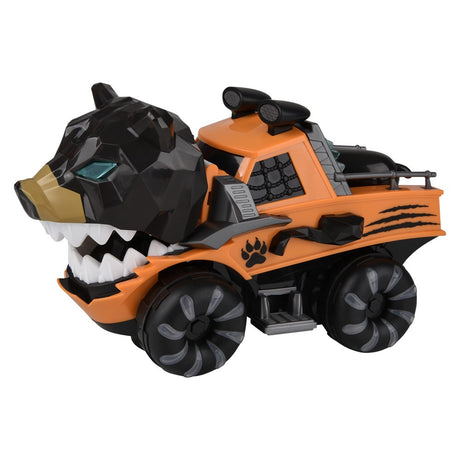 Bear Truck Lights & Sounds (1 PC)