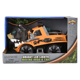 Bear Truck Lights & Sounds (1 PC)