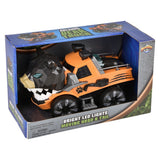 Bear Truck Lights & Sounds (1 PC)