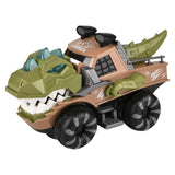 Dinosaur Truck with Lights and Sounds