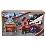 Shark Truck with Lights and Sounds