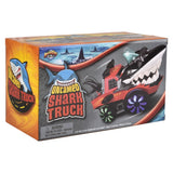 Shark Truck with Lights and Sounds