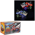 Shark Truck with Lights and Sounds