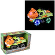 Tiger Truck with Lights and Sounds
