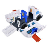 Aquatic Veterinarian Playset