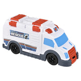 Aquatic Veterinarian Playset