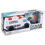 Aquatic Veterinarian Playset