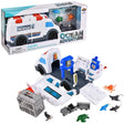 Aquatic Veterinarian Playset