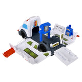 Dinosaur Mobile Veterinarian Set