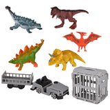 Dinosaur Mobile Veterinarian Set