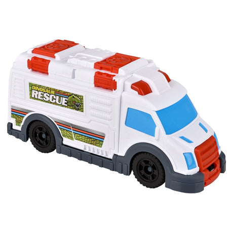 Dinosaur Mobile Veterinarian Set