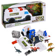 Dinosaur Mobile Veterinarian Set