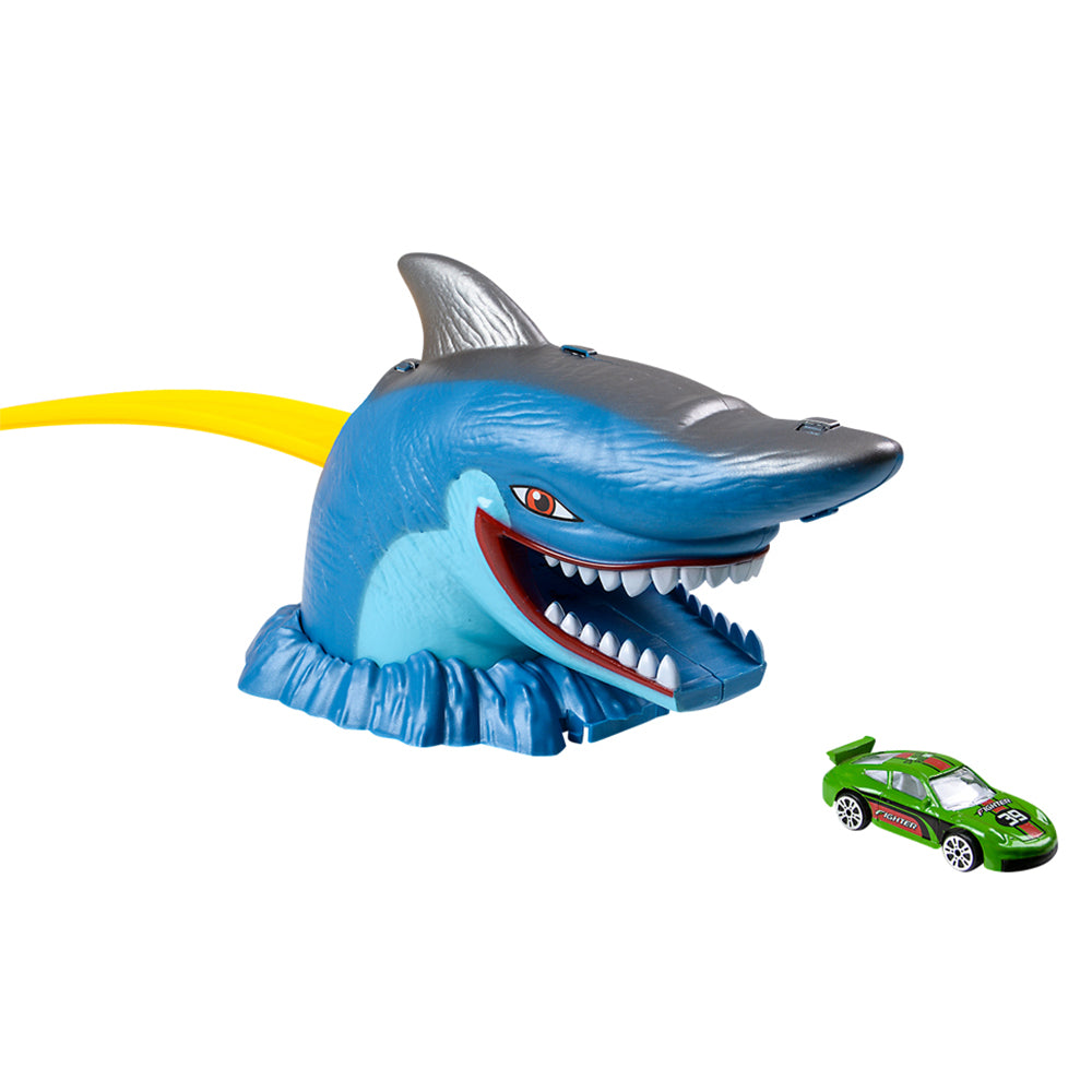 Aquatic Expedition Escape Track Set