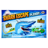 Aquatic Expedition Escape Track Set