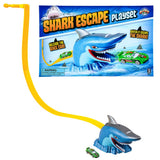 Aquatic Expedition Escape Track Set