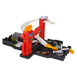 Zoo Research Facility Playset