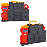 Zoo Research Facility Playset