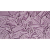 Ultra Soft Polyester Velvet - Mauve - British Imported