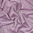 Ultra Soft Polyester Velvet - Mauve - British Imported