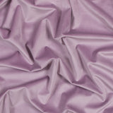 Ultra Soft Polyester Velvet - Mauve - British Imported