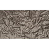 Ultra Soft Polyester Velvet - Mole - British Imported
