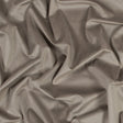 Ultra Soft Polyester Velvet - Mole - British Imported