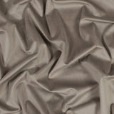 Ultra Soft Polyester Velvet - Mole - British Imported