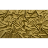 Ultra Soft Polyester Velvet - Lime - British Imported