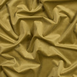Ultra Soft Polyester Velvet - Lime - British Imported