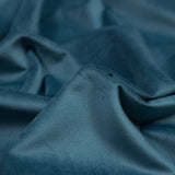 Ultra Soft Polyester Velvet - Wedgewood - British Imported