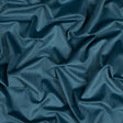 Ultra Soft Polyester Velvet - Wedgewood - British Imported