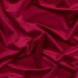 Ultra Soft Polyester Velvet - Wine - British Imported