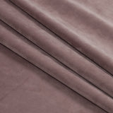 Ultra Soft Polyester Velvet - Heather - British Imported