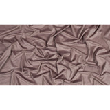 Ultra Soft Polyester Velvet - Heather - British Imported