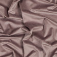 Ultra Soft Polyester Velvet - Heather - British Imported