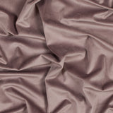 Ultra Soft Polyester Velvet - Heather - British Imported