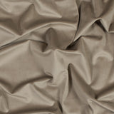 Ultra Soft Polyester Velvet - Otter - British Imported