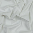 Ultra Soft Polyester Velvet - Pearl - British Imported