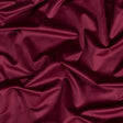 Ultra Soft Polyester Velvet - Berry - British Imported