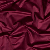 Ultra Soft Polyester Velvet - Berry - British Imported