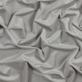 Ultra Soft Polyester Velvet - Dove - British Imported
