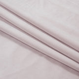 Ultra Soft Polyester Velvet - Shell - British Imported